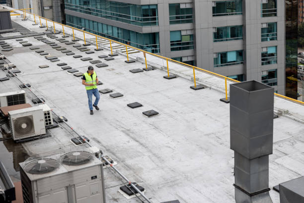 Best Solar Panel Roofing Installation  in Lloyd Harbor, NY