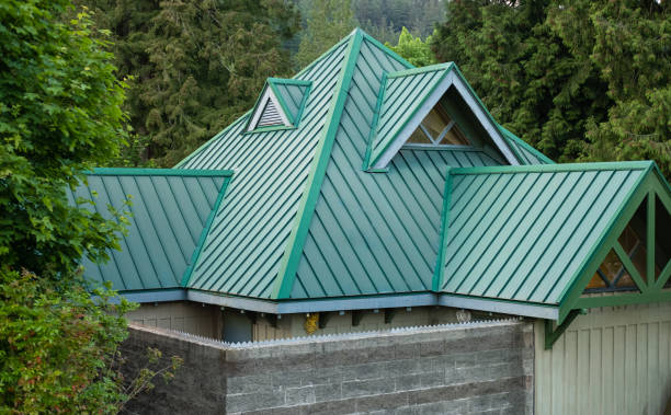 Best Sheet Metal Roofing  in Lloyd Harbor, NY