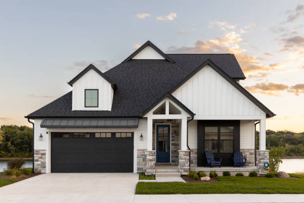 Best Commercial Roofing Services  in Lloyd Harbor, NY