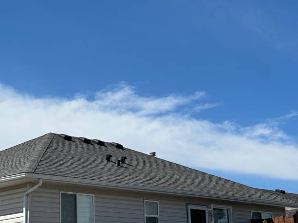 Best 4 Ply Roofing  in Lloyd Harbor, NY